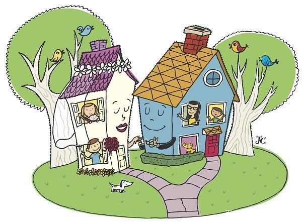 隔壁搬来了一个新邻居,这个奶奶的做法亮了