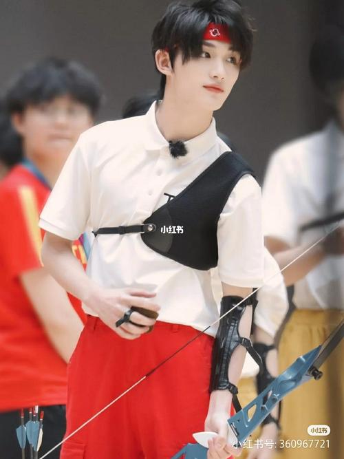 丁程鑫稀有图(礼貌拿图哦!