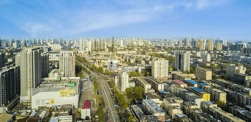 河北省的区划调整,11个地级市之一,邢台市为何有18个区县?