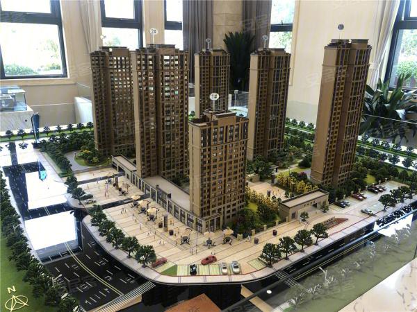 华地泓府,新乡华地泓府房价,楼盘户型,周边配套,交通地图,新中大道与