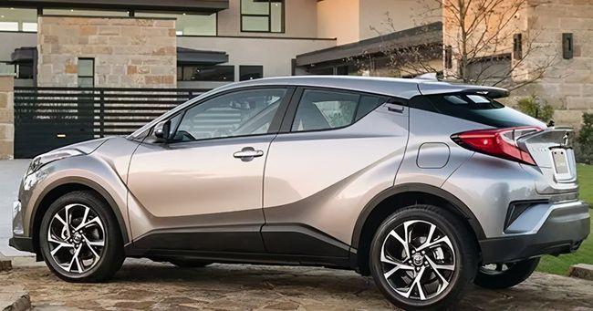 十五万预算 最适合女孩开的一款跨界suv