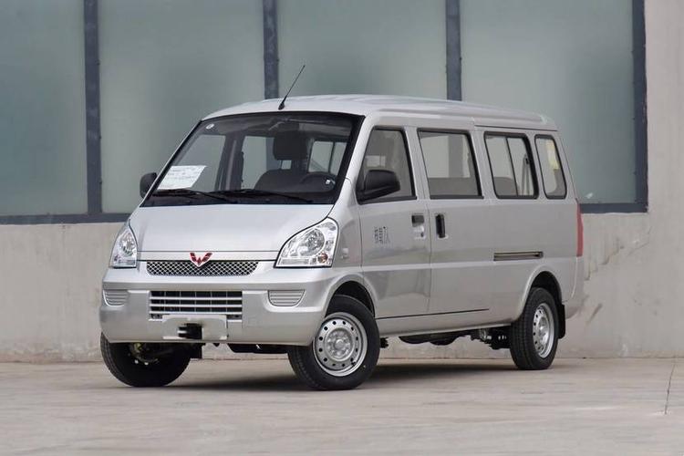 五菱荣光加长版口碑如何?作为买它创业的我,有话要说!