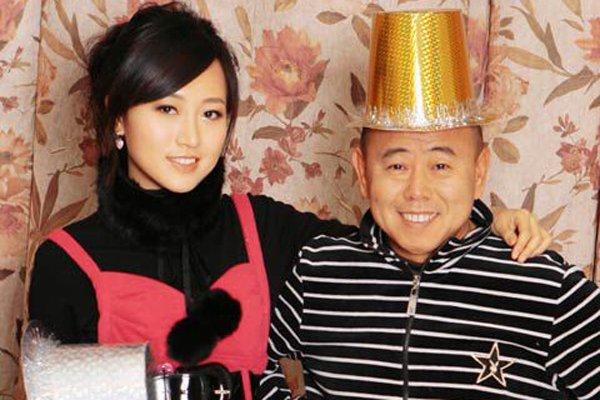 潘长江女儿去世了吗潘阳死亡的原因是什么