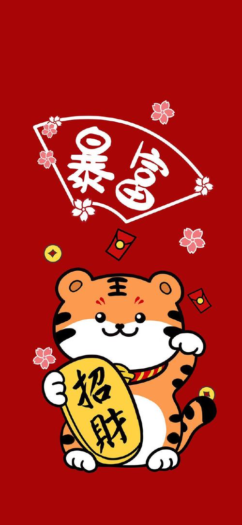 新年壁纸