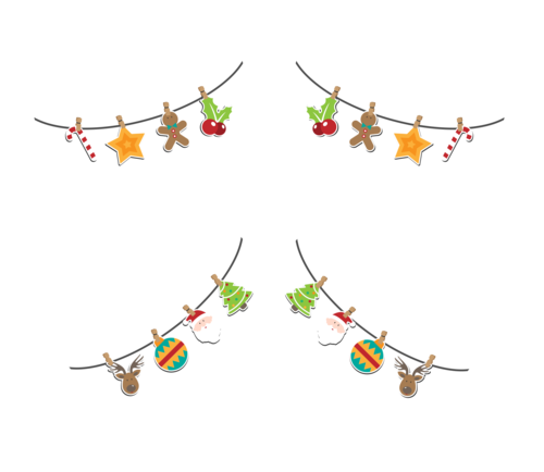 卡通挂饰图片大全