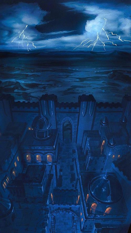 【自截】#国王排名#场景图壁纸  (拿图点个赞支持下吧)