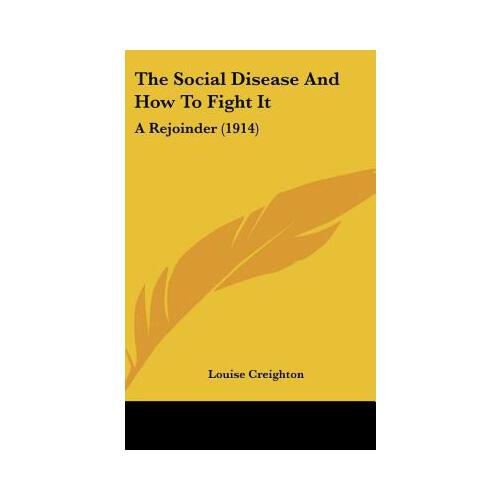 【预订】the social disease and how to fight it