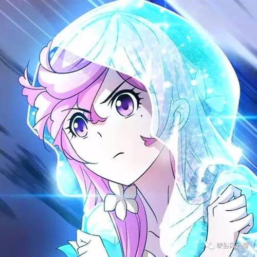 斗罗大陆漫画第773话更新:唐三新婚,富家女宁荣荣出嫁,海神波塞西出面