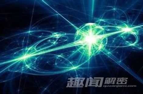 十维空间,宇宙最高形态:揭诡异的十维空间