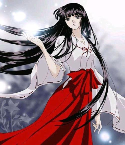 如今单体式神实在不吃香,收尾又有犬夜叉和大舅妈,桔梗虽然实力存在