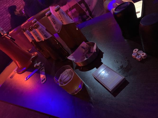 徐州酒吧 庇护所shelter club 全部评论 用户评论 kl16n 威士忌可乐桶