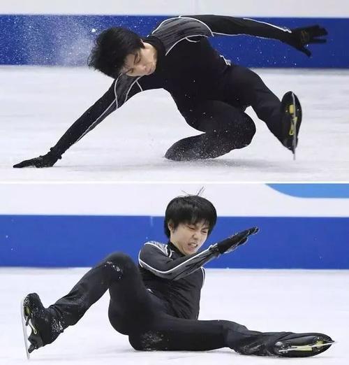 国际滑联新规则惹众怒,跳跃难度和分值不成正比,这是逼羽生结弦退役?