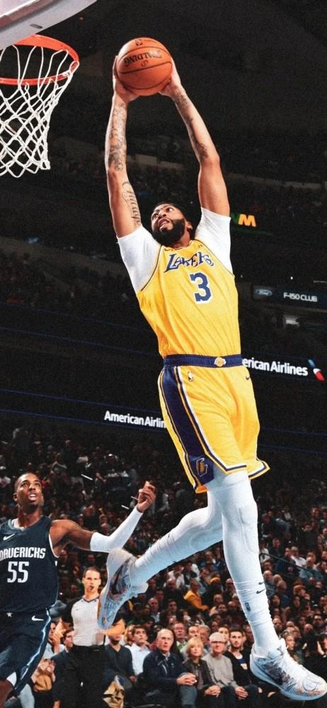 手机桌面壁纸——浓眉哥