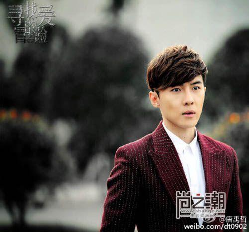 唐禹哲演过的电视剧盘点 唐禹哲为什么不红?