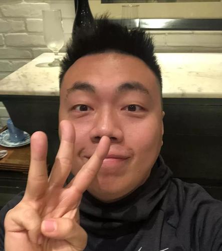 网红老公林瀚diss苏大强太油腻,其实他俩半斤八两,都不清爽