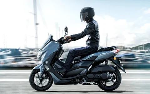 它是雅马哈首款配备智能手机应用程序的家用车型!