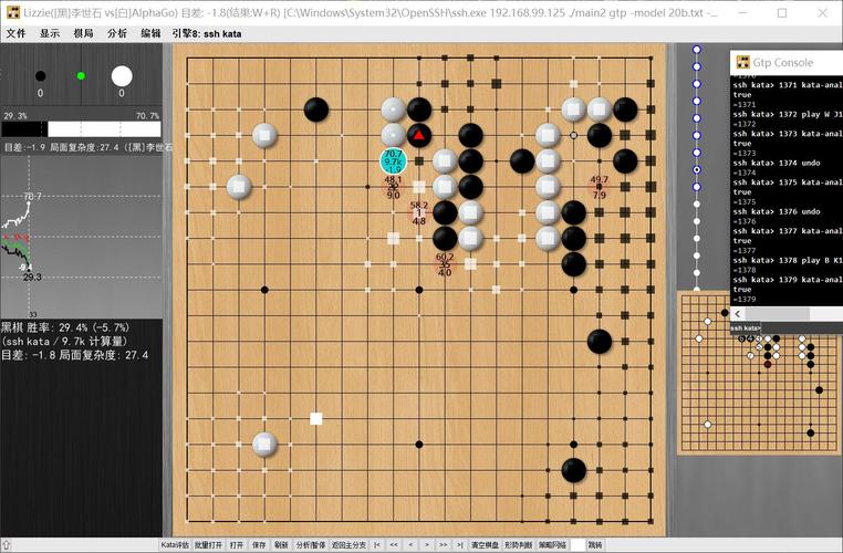 建议直接下载:群文件/lizzie整合包/0629.rar(920mb).