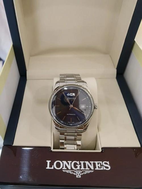 浪琴名匠这款真香_浪琴怎么样_名表_亨吉利世界名表中心(鼎鼎百货店)