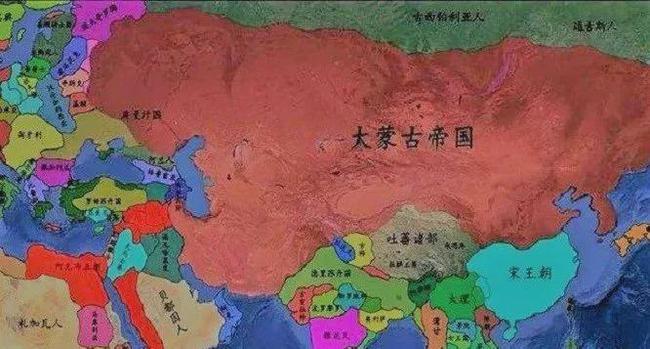 世界上至今很多国家不愿承认元朝是中国的朝代元朝真的不是吗