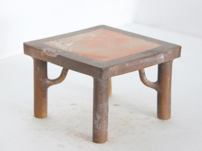 古代桌子竟有那么多种类,你知道怎么区分了吗?