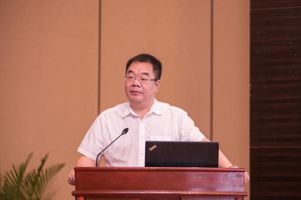 中国施工企业管理协会绿色建造工作委员会成立大会在