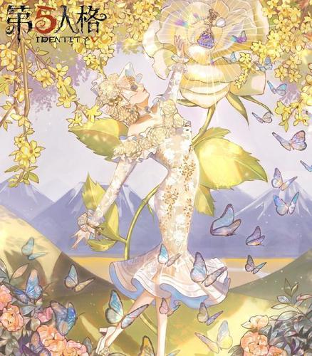 第五人格今夜不再三周年惊喜回归从此以后或要一别两宽