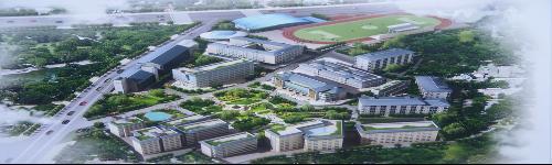 绵阳市实验高级中学
