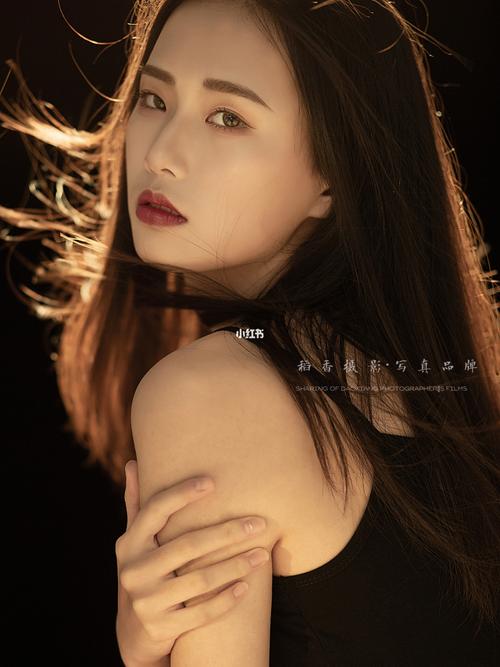 光影艺术照/个性写真/广州艺术照/封面照_艺术照_写真