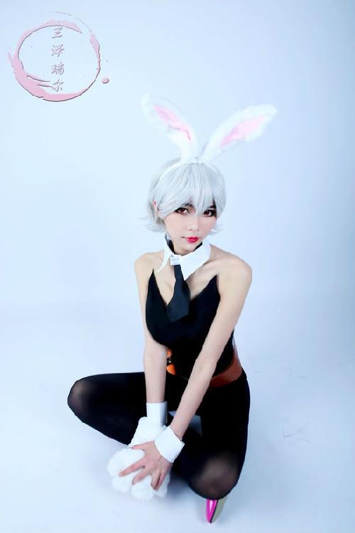 【黑色玫瑰】曝光一组瑞萌萌的特写近照