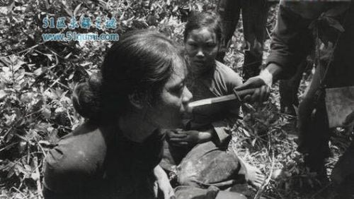 1968年,美越战争中,在一个名叫美莱村的偏僻小村庄,美军士兵有组织地