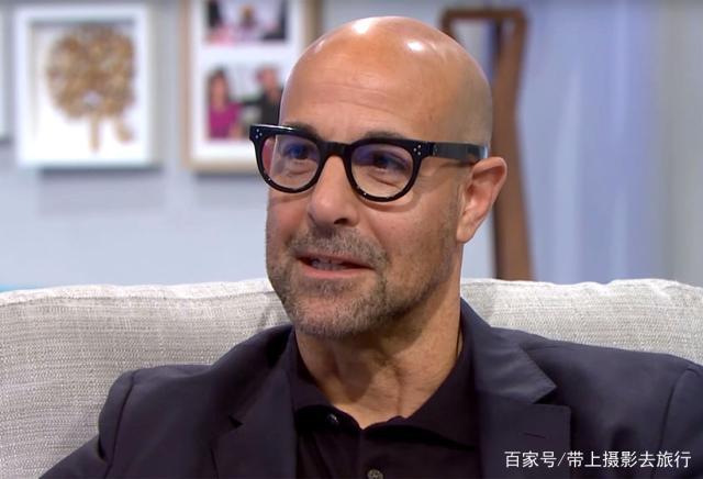 斯坦利·图齐(stanley tucci).