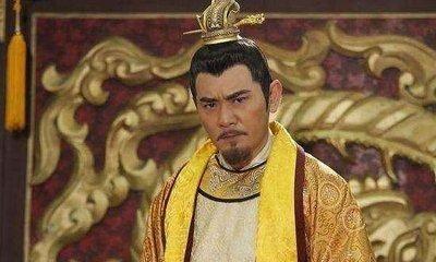 奸臣武三思在这一点真男人,连李世民都做不到,刘邦更加不用说
