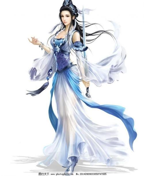 仙逆三大女主李慕婉木冰眉李倩梅哪一个惹人怜