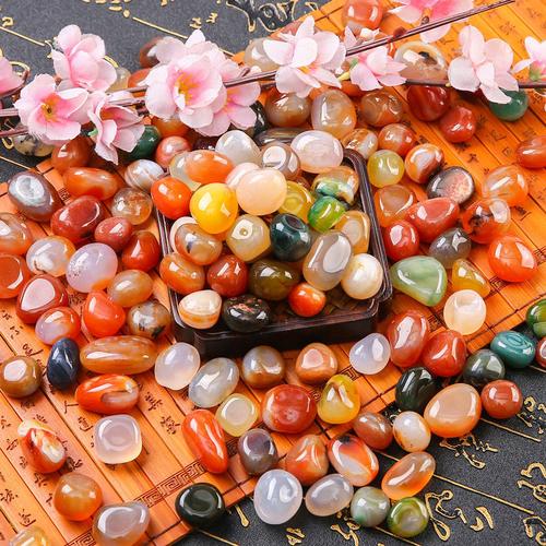 漂亮的雨花石欣赏