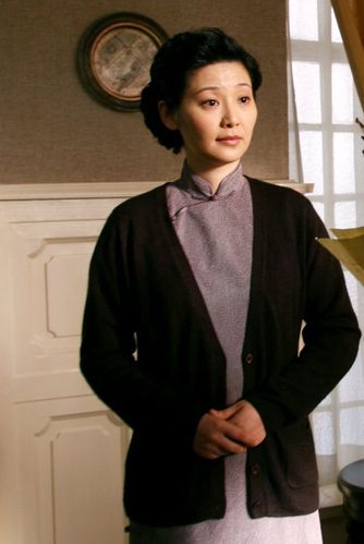  p>徐帆,1967年8月16日出生于湖北省武汉市江汉区,中国内地影视女演员