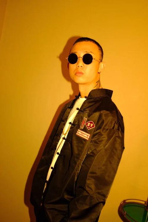 gai唱华夏登上人民日报中文说唱第一人坐实了