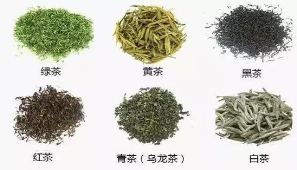 茶是心血管的最强保护伞,各类茶叶功效汇总大全!