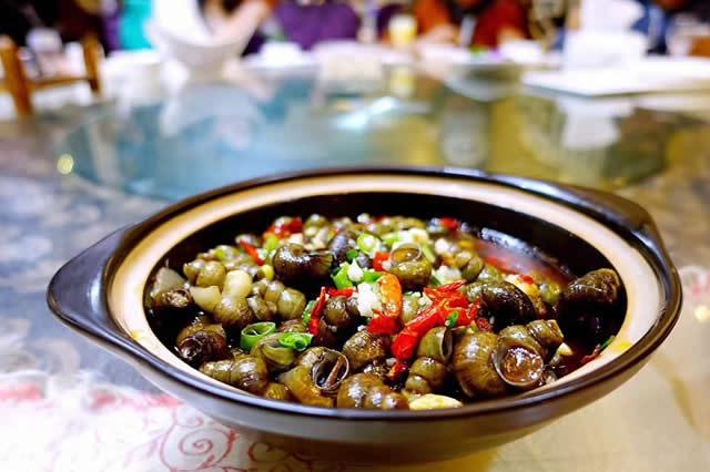 兴化十大名菜 兴化经典名菜 兴化特色菜