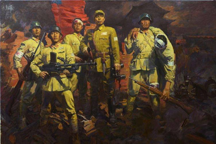 萧山令:南京保卫战中为国捐躯的最高将领