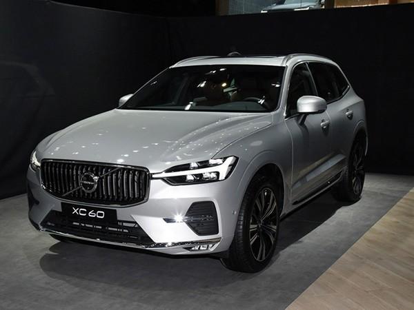 沃尔沃xc60 团购价优惠15万 详细价格 钜惠全国