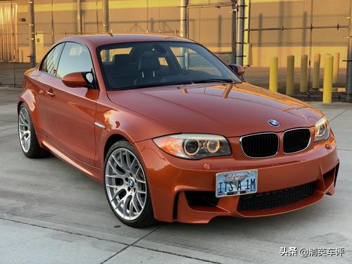 宝马1m用的什么轮 怎么用ps把图片大小改成1m以下