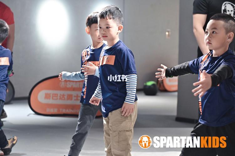 spartan kids camp斯巴达勇士儿童训练营_金州勇士_camp怎么样_kal