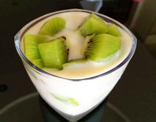 你意想不到的猕猴桃十种吃法