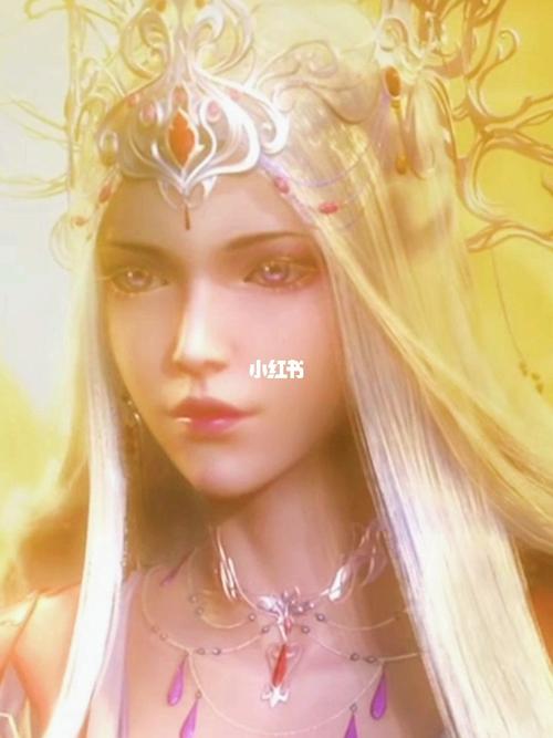 唐晨的老婆波塞西,也太漂亮了#斗罗大路 #国漫崛起 #国漫女神_国漫