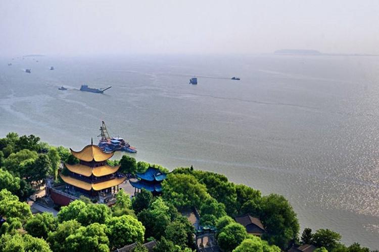 长沙到岳阳旅游线路长沙到岳阳一日游岳阳楼君山岛洞庭湖