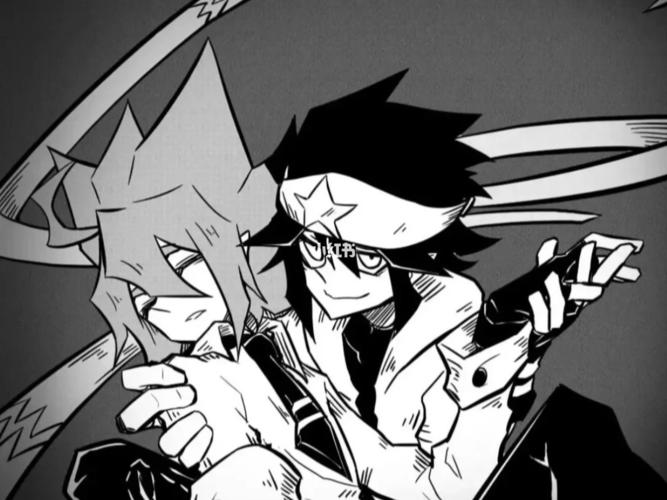 雷狮_凹凸世界_凹凸世界雷狮_影视_动漫_动漫推荐