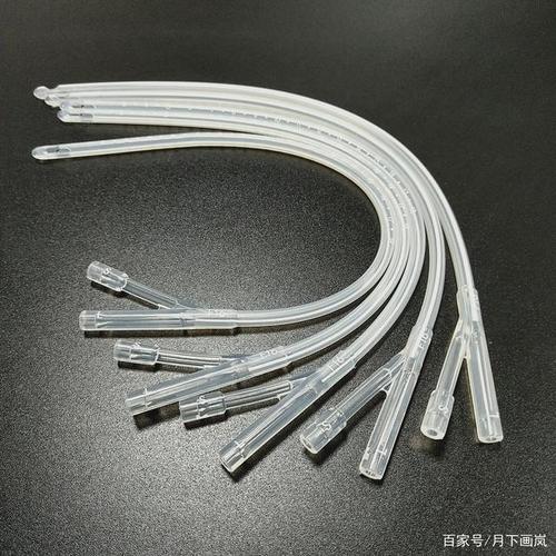 腹腔冲洗引流管