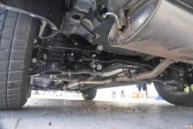 购买长安cs55要知道的三件事 准不会亏