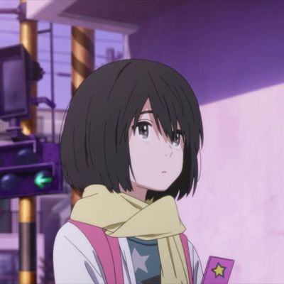 喜欢我就关注我吧.@文艺蓝雏菊.