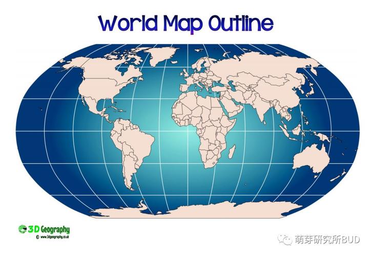 雨林海洋地震,这个3d地理资源网站,免费带孩子看世界!